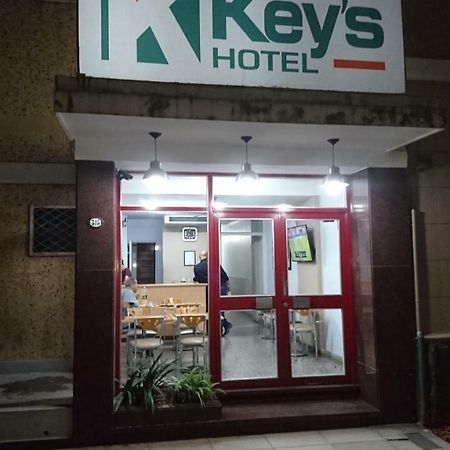 Hotel Key'S Буэнос-Айрес Экстерьер фото