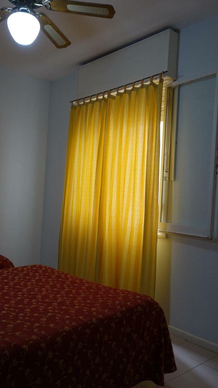 Hotel Key'S Буэнос-Айрес Экстерьер фото